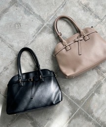 Doux archives | ベルトデザイントートバッグ(トートバッグ)