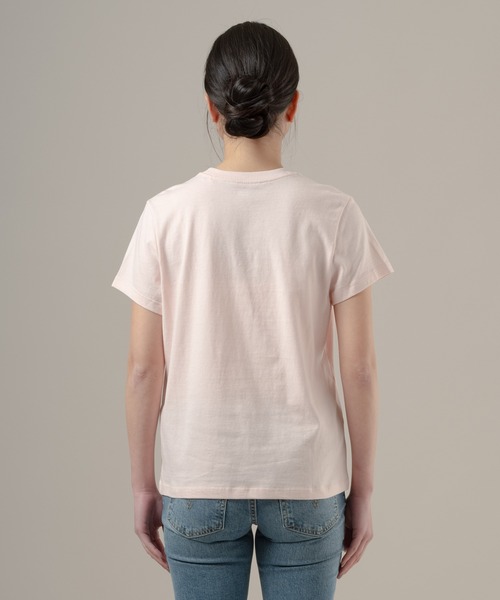 Levi's（リーバイス）の「GRFAVORITETEEFUNKYCO（その他パンツ・レディース・ピンク・M/S/XS）」の3枚目の写真