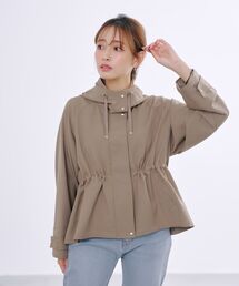 COHINA（コヒナ）のファッション通販 - ZOZOTOWN（カラー：ブラウン