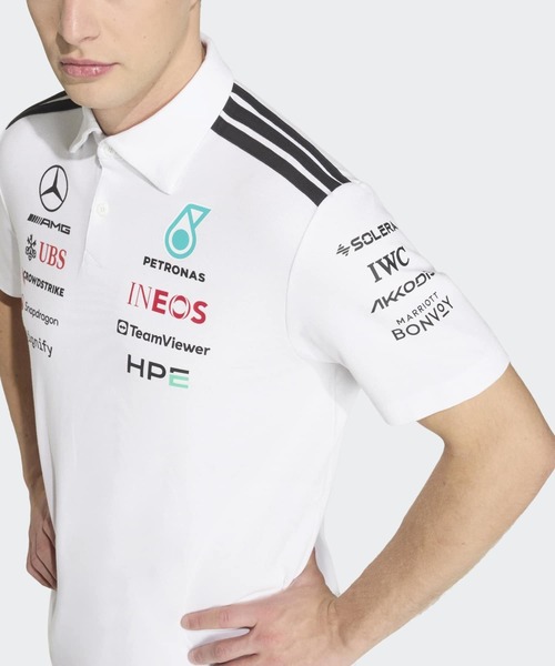 メルセデス AMG ペトロナス フォーミュラ 1 チーム エンジニア