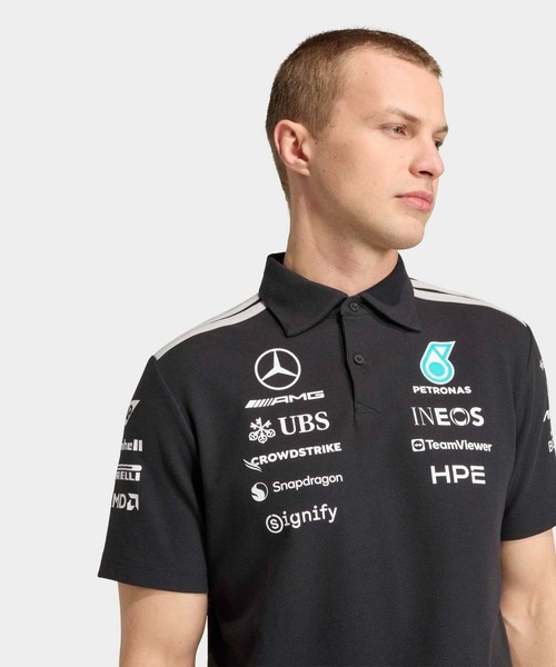 メルセデス AMG ペトロナス フォーミュラ 1 チーム エンジニア