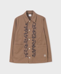 Paul Smith｜ポール・スミス（メンズ）のシャツ/ブラウス（イエロー