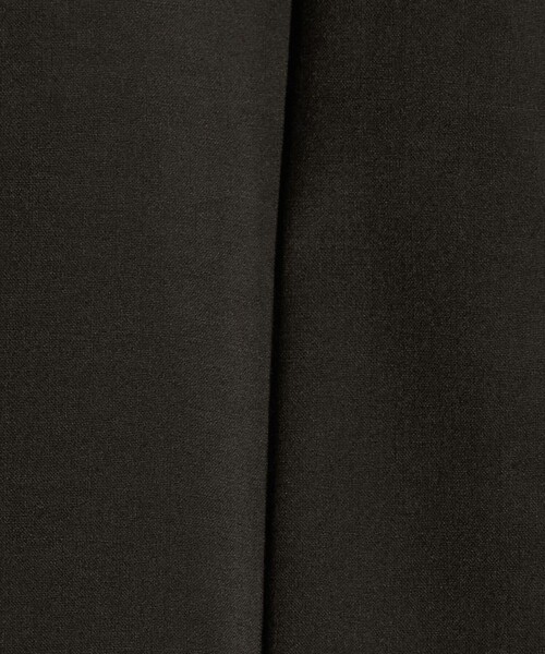 green label relaxing(グリーンレーベルリラクシング)の「A+ TWPU トロピカル無地 スリム セットアップ パンツ スラックス -ウォッシャブル・ストレッチ・ウエストアジャスター-(スーツパンツ・メンズ・ブラック/ネイビー/ダークグレー/ロイヤルブルー/ダークブラウン・M/XXL/S/L/XL)」の13枚目の写真