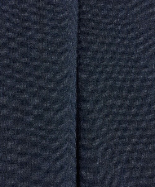 green label relaxing(グリーンレーベルリラクシング)の「A+ TWPU トロピカル無地 スリム セットアップ パンツ スラックス -ウォッシャブル・ストレッチ・ウエストアジャスター-(スーツパンツ・メンズ・ブラック/ネイビー/ダークグレー/ロイヤルブルー/ダークブラウン・M/XXL/S/L/XL)」の18枚目の写真