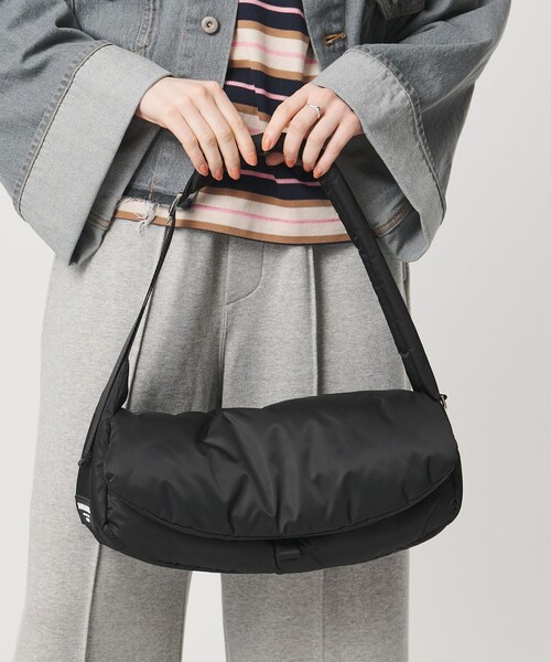 NOMADIS＞LUCK ショルダーバッグ 26SS（ショルダーバッグ）｜NOMADIS