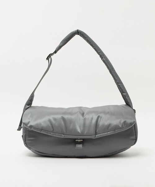 NOMADIS＞LUCK ショルダーバッグ 26SS（ショルダーバッグ）｜NOMADIS