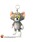 TOM&JERRY�i�g���A���h�W�F���[�j�́uTOM and JERRY/�`���[��/647324�i���̑������j�v�b�z���C�g�n���̑�3