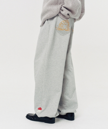 SUNRISE SWEAT JOGGER PANTS GREY