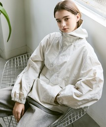 flaner（フラネ）の「ナイロンブルゾン（ナイロンジャケット）」