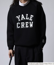 YALE（イェール）の「COLLEGE GOLF　YALEトレーナー（スウェット）」