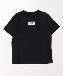 キッズ Tシャツ MM6 KID（Tシャツ/カットソー）｜MM6 Maison Margiela