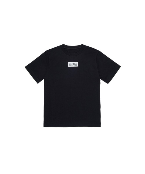 キッズ Tシャツ MM6 KID（Tシャツ/カットソー）｜MM6 Maison Margiela