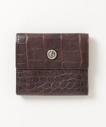 GIORGIO ARMANI（ジョルジオアルマーニ）の「財布（財布）」