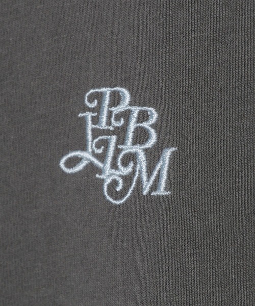 PBLIM（ページボーイリム）の「《UNISEX》レイヤードルーズロンＴ SS（Tシャツ/カットソー・レディース・グレー/イエロー系その他/グレー系その他・FREE）」の11枚目の写真