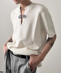 メッシュラグランプルオーバー todayful トゥデイフル 新品 メッシュラグランプルオーバー（Tシャツ/カットソー）｜TODAYFUL