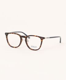【POLO RALPH LAUREN/ポロラルフローレン】スクエア メガネ PH2288F 5003