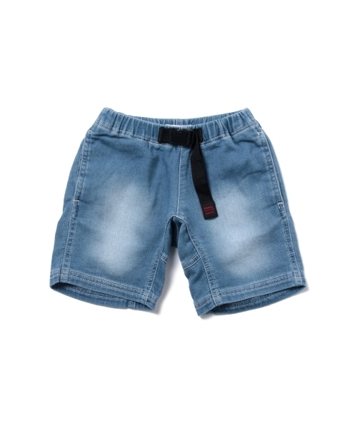 B:MING by BEAMS(ビーミングバイビームス)の「ビーミング by ビームス / 二重織デニムショーツ 16SS(デニムパンツ・キッズ・サックスブルー・90/150/100/120/110/140/130/80)」の15枚目の写真