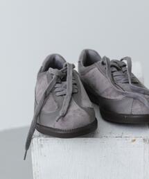 SENSE OF PLACE by URBAN RESEARCH | 『抗菌/消臭』コンビジャーマントレーナースニーカー(スニーカー)