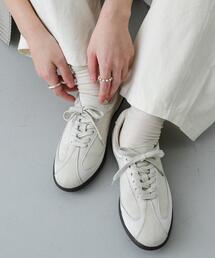 SENSE OF PLACE by URBAN RESEARCH | 『抗菌/消臭』コンビジャーマントレーナースニーカー(スニーカー)