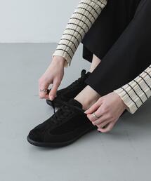 SENSE OF PLACE by URBAN RESEARCH | 『抗菌/消臭』コンビジャーマントレーナースニーカー(スニーカー)