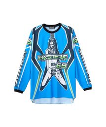 HYSTERIC GLAMOUR | HIGH VOLTAGE Tシャツ(Tシャツ/カットソー)