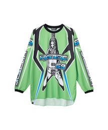 HYSTERIC GLAMOUR | HIGH VOLTAGE Tシャツ(Tシャツ/カットソー)