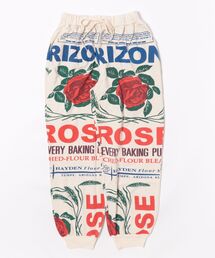 チャイハネ（チャイハネ）の「【チャイハネ】サナウェーMEN'Sパンツ（スウェットパンツ）」