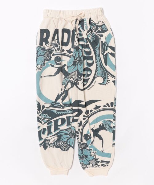 チャイハネ（チャイハネ）の「【チャイハネ】サナウェーMEN'Sパンツ（スウェットパンツ・メンズ・その他4/その他1/その他2/その他3・FREE）」の4枚目の写真