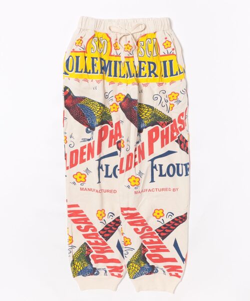 チャイハネ（チャイハネ）の「【チャイハネ】サナウェーMEN'Sパンツ（スウェットパンツ・メンズ・その他4/その他1/その他2/その他3・FREE）」の5枚目の写真