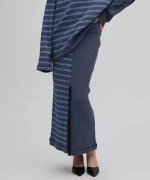 Ameri（アメリ）の「MILLER×Ameri 2WAY WAFFLE SKIRT（スカート）」