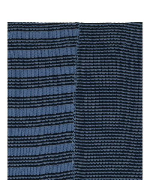 Ameri(アメリ)の「MILLER×Ameri 2WAY WAFFLE SKIRT(スカート・レディース・ブラウン/ブルー・SMALL/MEDIUM)」の18枚目の写真