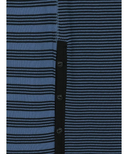 Ameri(アメリ)の「MILLER×Ameri 2WAY WAFFLE SKIRT(スカート・レディース・ブラウン/ブルー・SMALL/MEDIUM)」の21枚目の写真