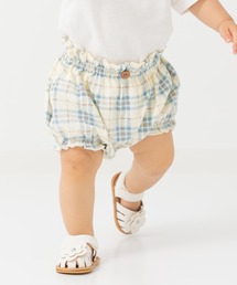chil2（チルツー）の「総柄ブルマパンツ（その他パンツ）」