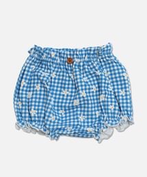 chil2（チルツー）の「総柄ブルマパンツ（その他パンツ）」