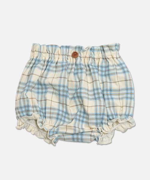 chil2（チルツー）の「総柄ブルマパンツ（その他パンツ・キッズ・E/D/C/B/A/G/F/H・80ｃｍ/90cm）」の9枚目の写真
