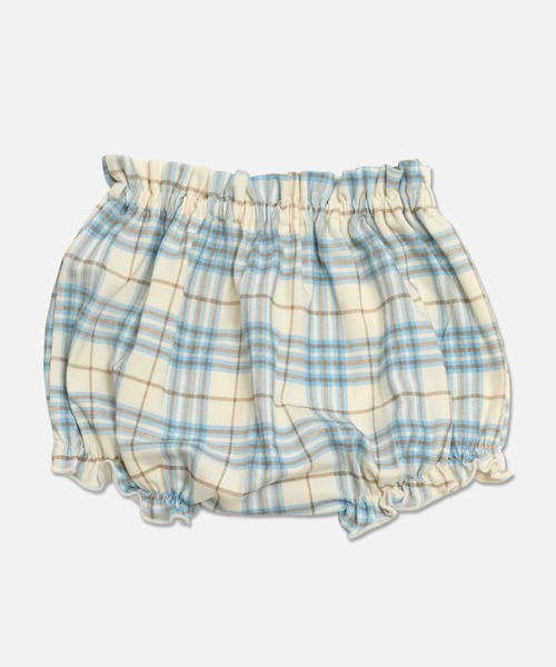 chil2（チルツー）の「総柄ブルマパンツ（その他パンツ・キッズ・E/D/C/B/A/G/F/H・80ｃｍ/90cm）」の10枚目の写真