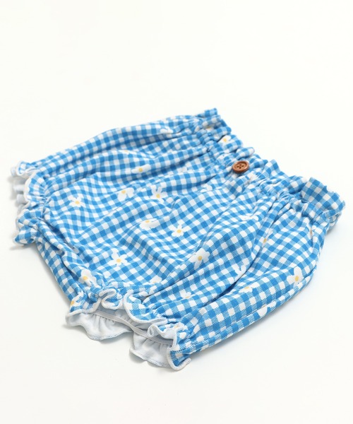 chil2（チルツー）の「総柄ブルマパンツ（その他パンツ・キッズ・E/D/C/B/A/G/F/H・80ｃｍ/90cm）」の17枚目の写真