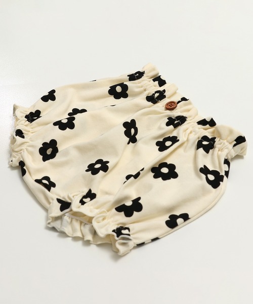 chil2（チルツー）の「総柄ブルマパンツ（その他パンツ・キッズ・E/D/C/B/A/G/F/H・80ｃｍ/90cm）」の22枚目の写真