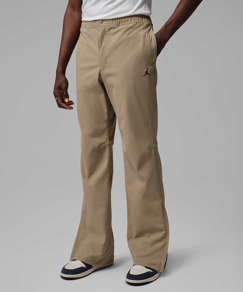 ジョーダン フライト エッセンシャル メンズパンツ / Jordan Flight Essentials Men´s Pants IF1818-247 Khaki