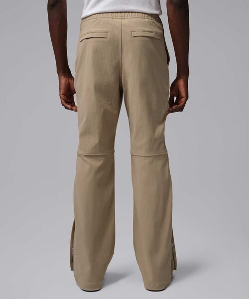JORDAN BRAND(ジョーダンブランド)の「ジョーダン フライト エッセンシャル メンズパンツ / Jordan Flight Essentials Men's Pants IF1818-247 Khaki(その他パンツ・メンズ・カーキ・2XL/XL/S/M/L)」の7枚目の写真