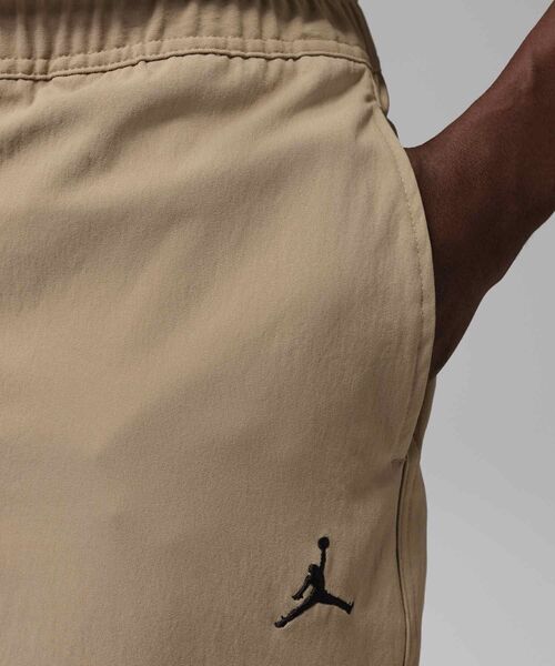 JORDAN BRAND(ジョーダンブランド)の「ジョーダン フライト エッセンシャル メンズパンツ / Jordan Flight Essentials Men's Pants IF1818-247 Khaki(その他パンツ・メンズ・カーキ・2XL/XL/S/M/L)」の5枚目の写真