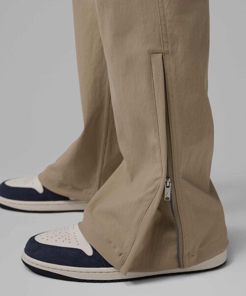 JORDAN BRAND(ジョーダンブランド)の「ジョーダン フライト エッセンシャル メンズパンツ / Jordan Flight Essentials Men's Pants IF1818-247 Khaki(その他パンツ・メンズ・カーキ・2XL/XL/S/M/L)」の3枚目の写真