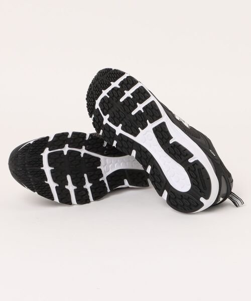 ADAM ET ROPE'(アダムエロペ)の「【new balance(ニューバランス)】408(スニーカー・レディース・ブラック・23/24/25)」の3枚目の写真