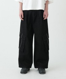 CIASU（シアス）の「デニムパンツ（デニムパンツ）」