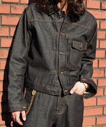 Noen（ノエン）の「デニムジャケット（デニムジャケット）」