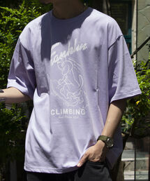 GLOSTER（グロスター）の「半袖Tシャツ（Tシャツ/カットソー）」