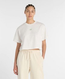 ニューバランス New Balance グラフィックTシャツ