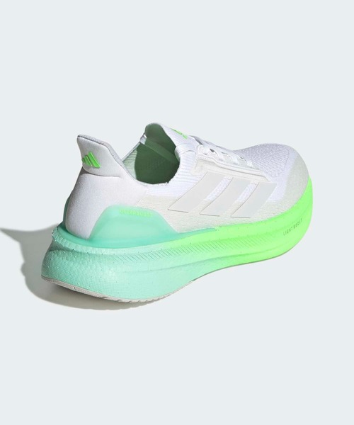 adidas（アディダス）の「ウルトラブースト 5x / Ultraboost 5x / ランニングシューズ / アディダス adidas（スニーカー・レディース・ホワイト・22.5cm/23.0cm/23.5cm/24.0cm/24.5cm/25.0cm/25.5cm/26.0cm/26.5cm/27.0cm/27.5cm/28.0cm/22.0cm）」の6枚目の写真