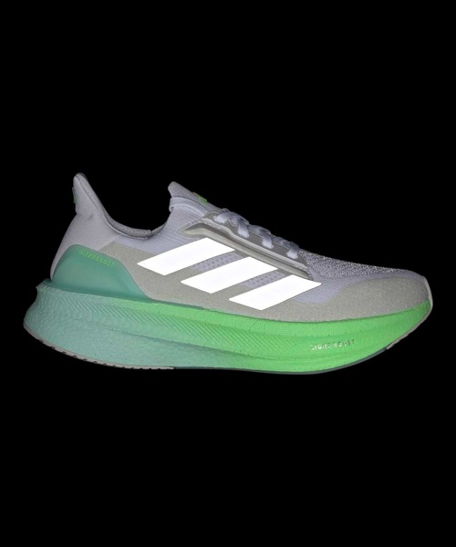 adidas（アディダス）の「ウルトラブースト 5x / Ultraboost 5x / ランニングシューズ / アディダス adidas（スニーカー・レディース・ホワイト・22.5cm/23.0cm/23.5cm/24.0cm/24.5cm/25.0cm/25.5cm/26.0cm/26.5cm/27.0cm/27.5cm/28.0cm/22.0cm）」の10枚目の写真