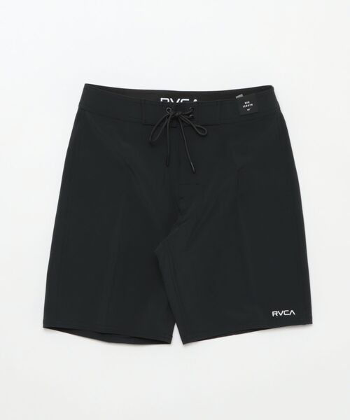 RVCA メンズ VA TRUNK SOLID ボードショーツ 【2026年春夏モデル